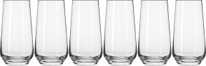 10660692 KROSNO Набор бокалов для воды Krosno "Великолепие" 480мл, 6шт Стекло