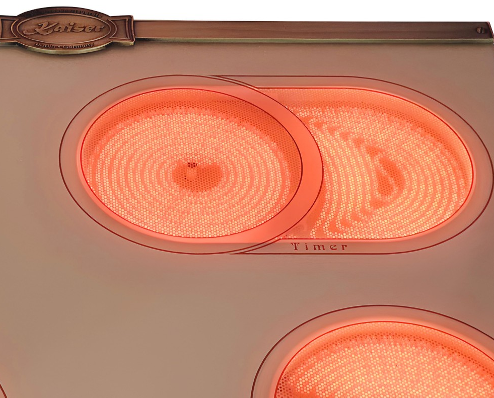 9229078 Электрическая варочная поверхность Kaiser KCT 6185 ElfEm STDN-0135366 - Вид №12