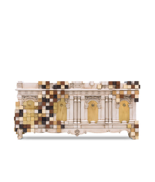 Серванты Piccadilly Sideboard Covethouse BOCA DO LOBO 