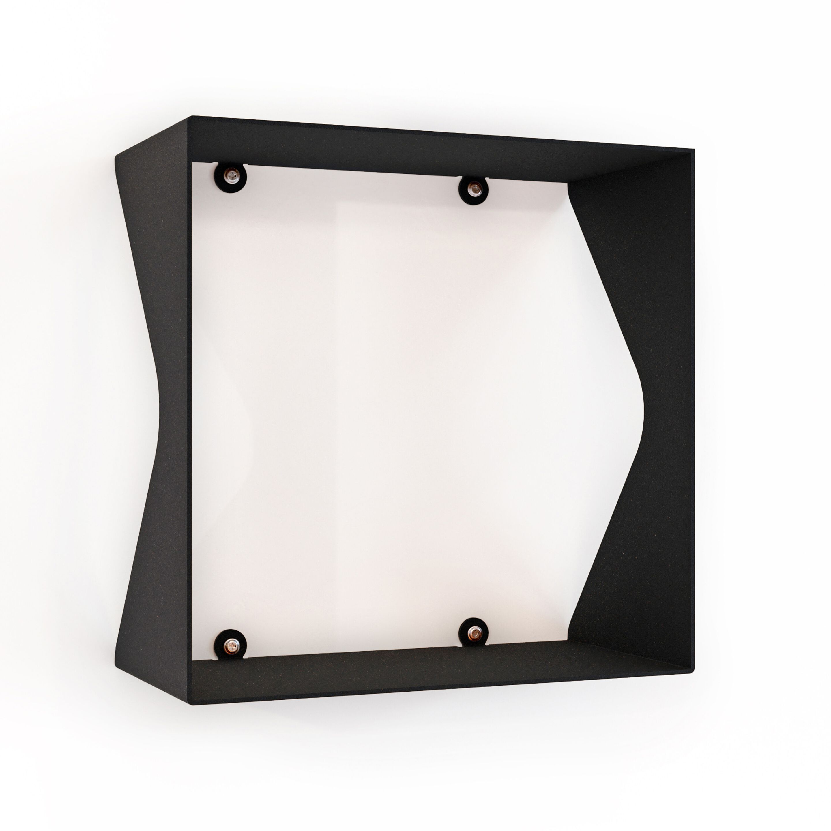 Стальная полка Déco-Gem AGATE ARCH-00058008 - Вид №3