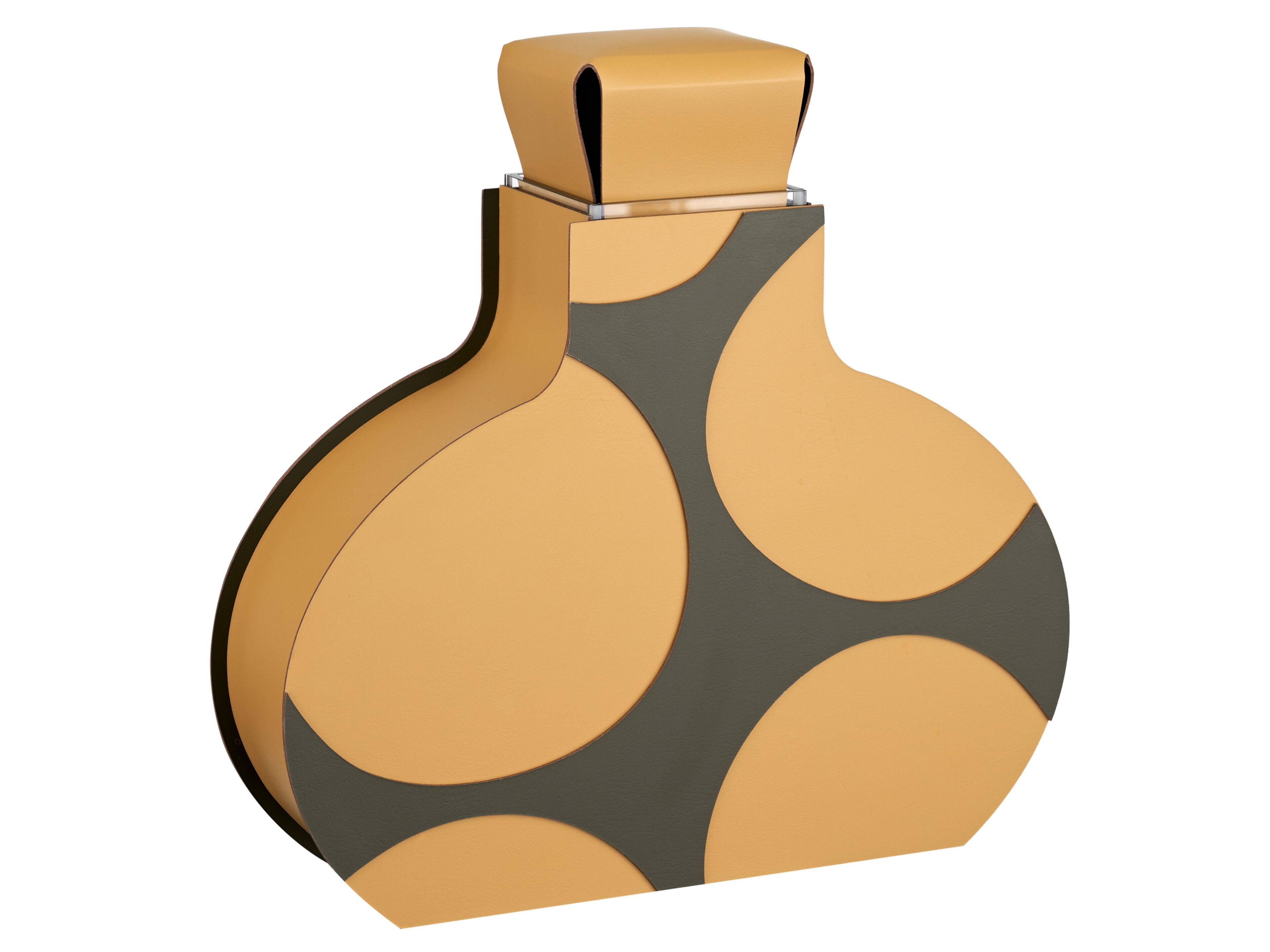 Кожаная ВАЗа ADJ восемь ARCH-00015157 - Вид №2