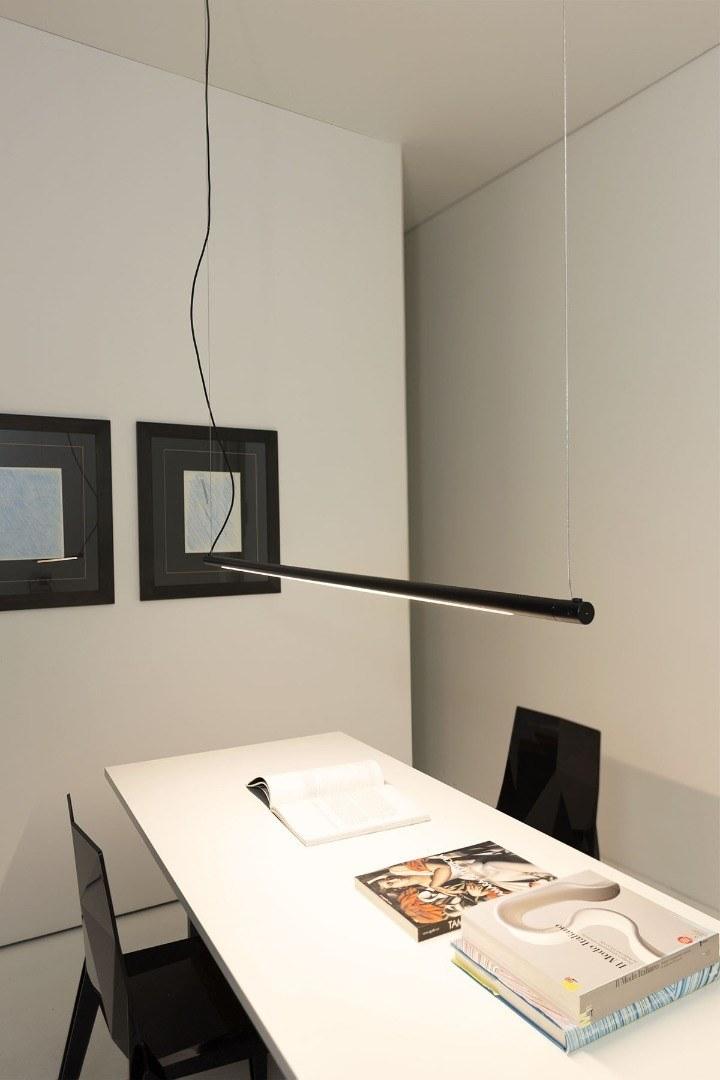 Martinelli Luce Модульная подвесная система из алюминия Colibrì 40081 Colibri - Вид №9