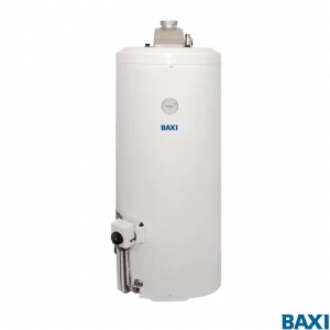 A7116723 ГАЗОВЫЙ НАКОПИТЕЛЬНЫЙ ВОДОНАГРЕВАТЕЛЬ BAXI SAG-3 300 T BAXI