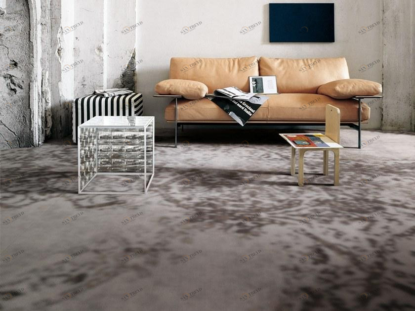 MARAZZI Настенная / напольная плитка из керамогранита с эффектом ткани Grande sun-id-1405172