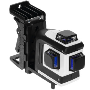 Лазерный нивелир Laserliner PowerPlane-Laser 3D Plus GEN2 1280325