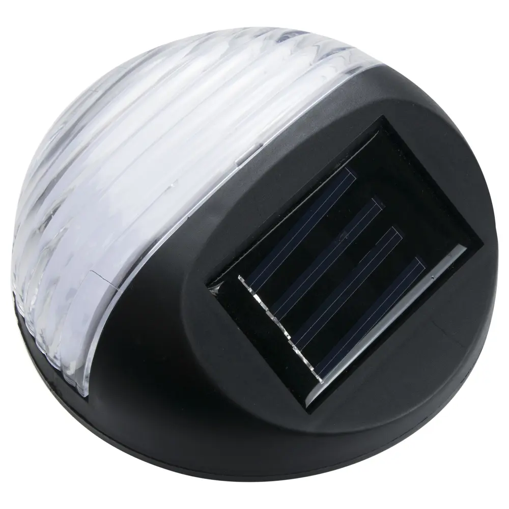 Светильник на солнечных батареях Inspire 2 LED, с батарейкой, 1хАА, пластик 18249568 STLM-2176900  - Вид №1