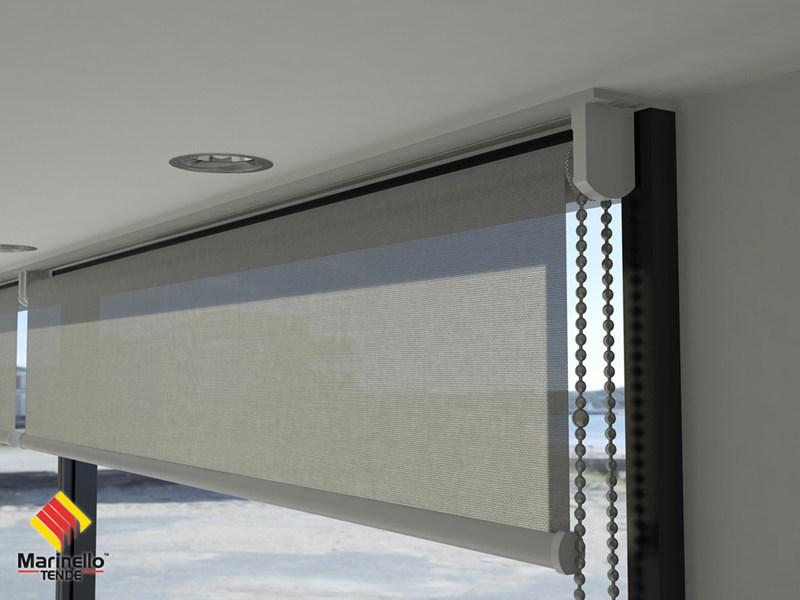 Marinello Tende Рулонная штора sun-id-1374991 - Вид №2