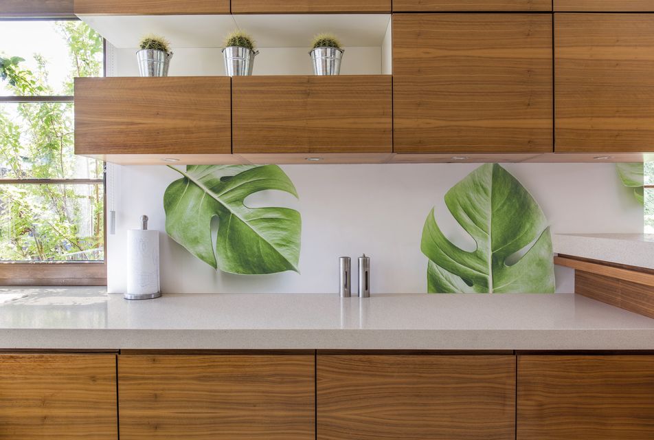 Столешницы для кухни - Бианко / 12 мм LIGRON LIST237 776 - Вид №5