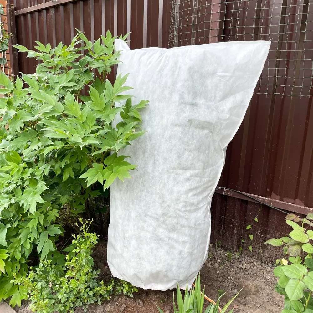 BEGINIA Чехол-защита для растений 1.2 м - надежная зимовка 89404360 STLM-1574826 - Вид №4