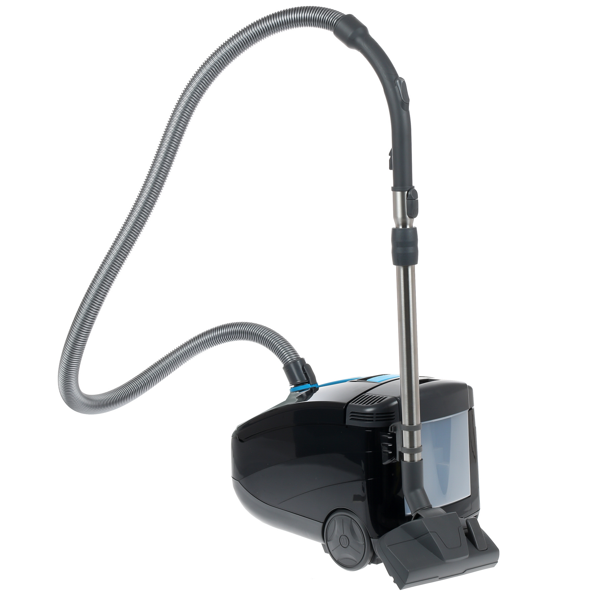 1366382 Пылесос Thomas Twin Puma черный STDN-0017444 - Вид №5