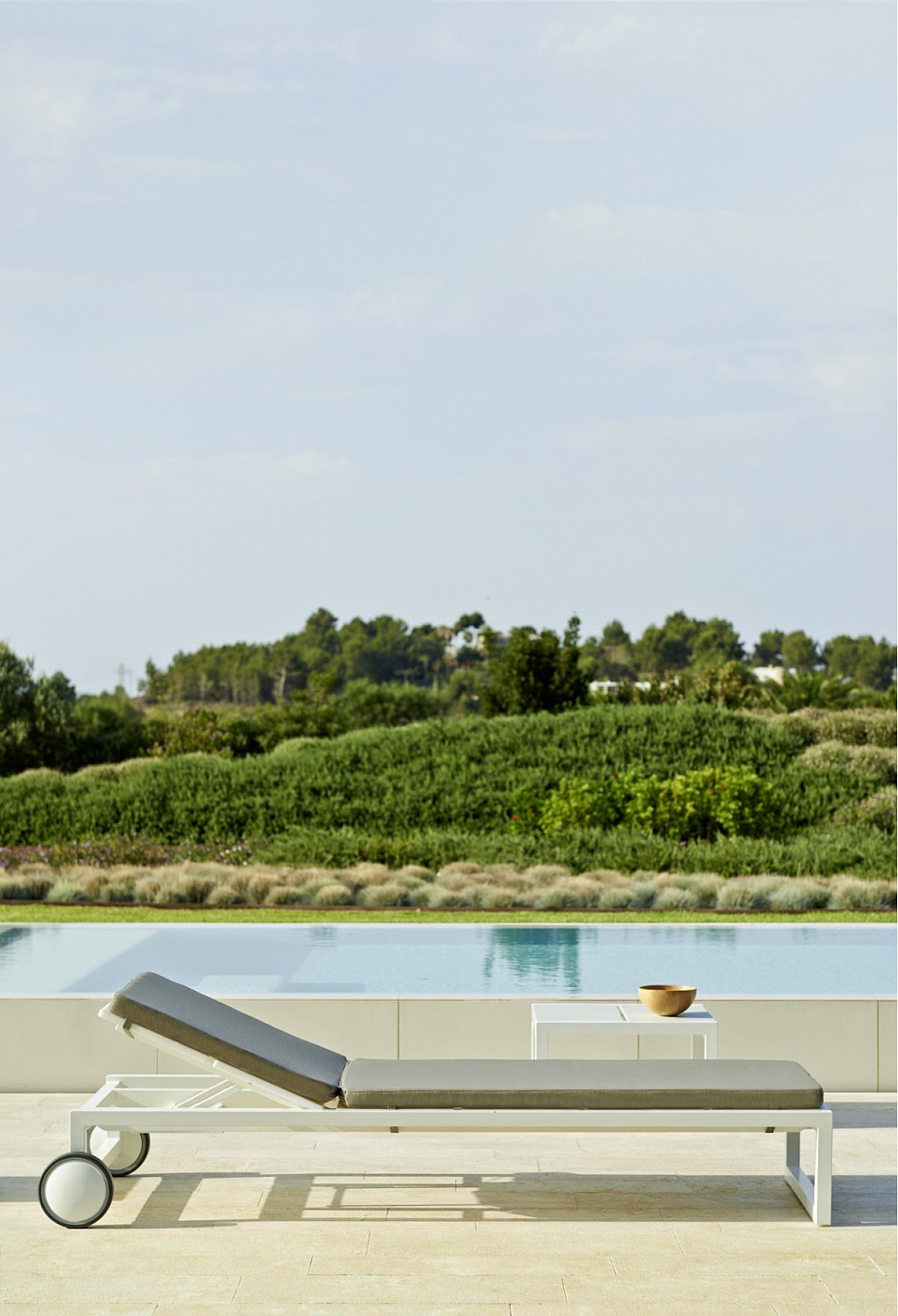 107281 Шезлонг Point Weekend POINT1920 - Вид №2