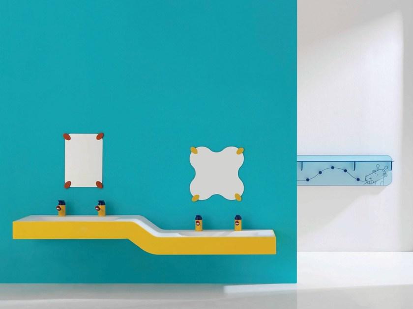 Ponte Giulio Milk  B44cnm15  - Вид №2