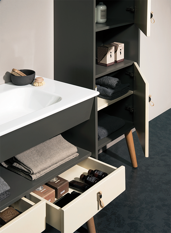 Шкаф MODI GAIA COmodiLC  - Вид №2