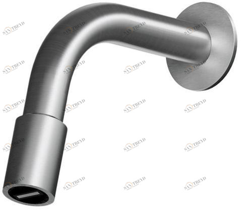 MGS Настенная регулируемая душевая лейка из нержавеющей стали Soffioni doccia sun-id-1377314