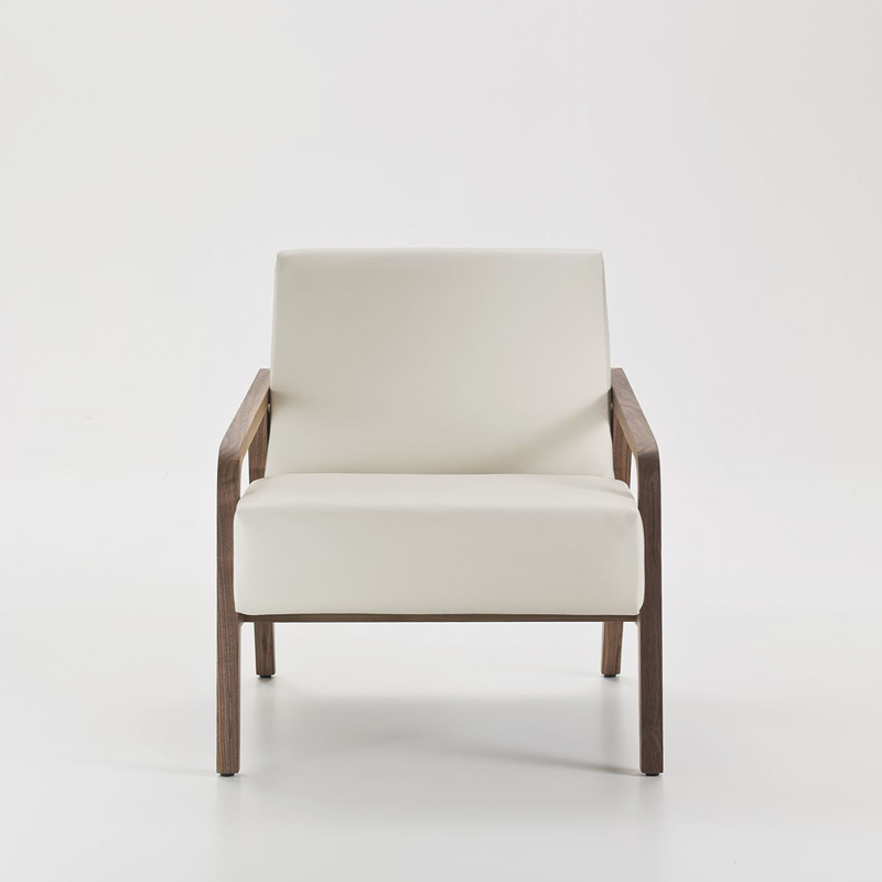 Кресло WOODY I 4 MARIANI WOODY0POLTRON Home - Вид №1