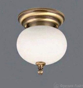 Orion DL 7-054/18 Patina WR. NOSTALGIE потолочный