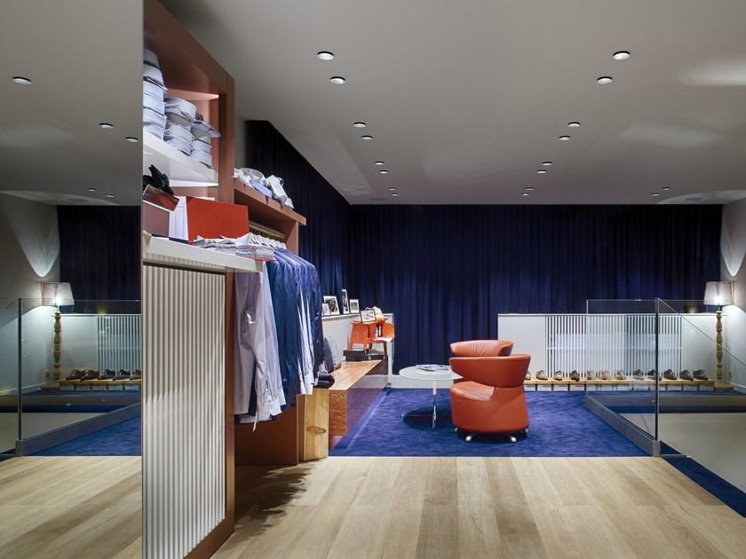 Modular Lighting Instruments Встраиваемый точечный светильник Smart sun-id-1454343 - Вид №3