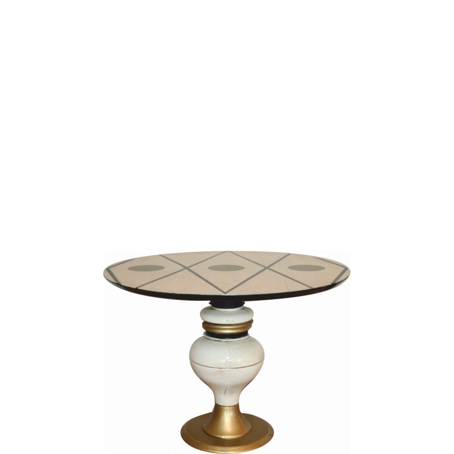 079220 Стол 0217 Lola Glamour Copa Santreyd - Вид №2