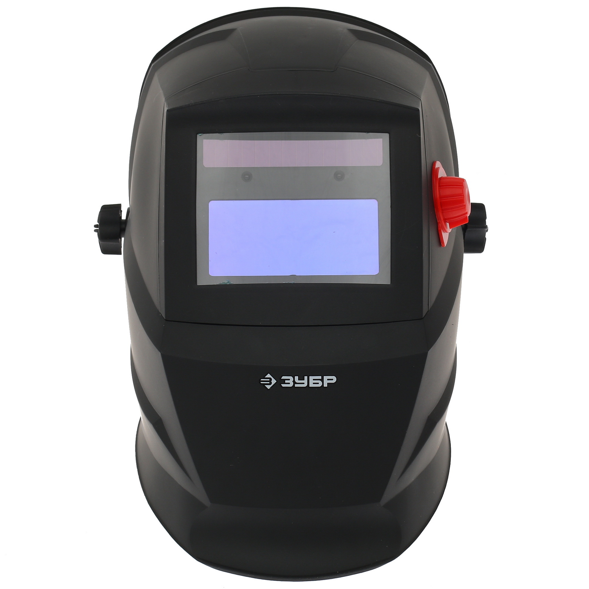 Маска сварочная Зубр "Мастер" 11075 1064266 STDN-0072080 - Вид №1