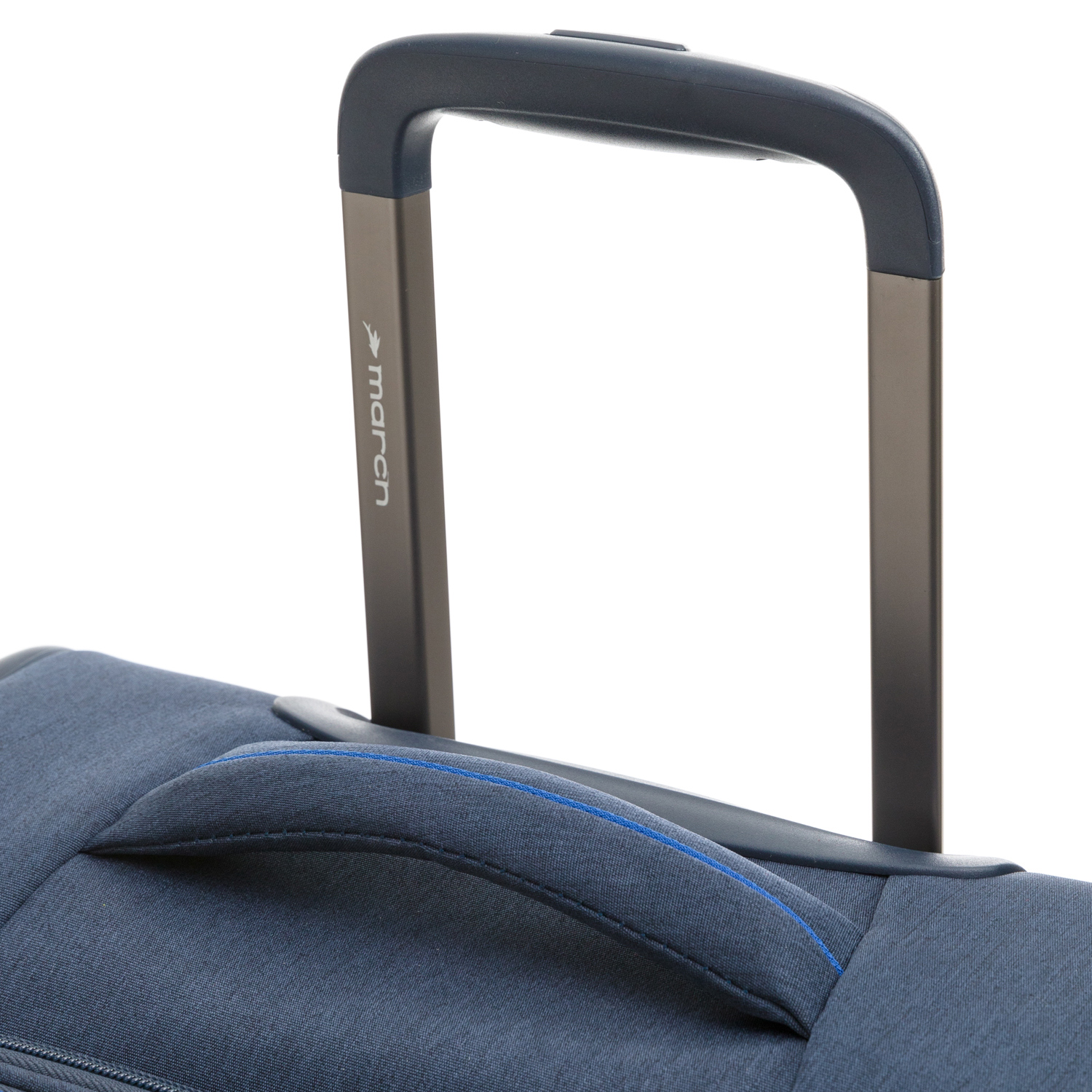 M2999-04-52 Чемодан M2999*52 S March Sigmatic  - Вид №7