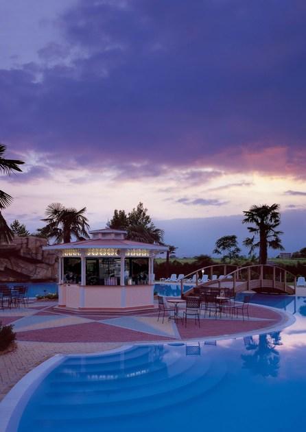 Neri Чугунный киоск sun-id-1344754 - Вид №5