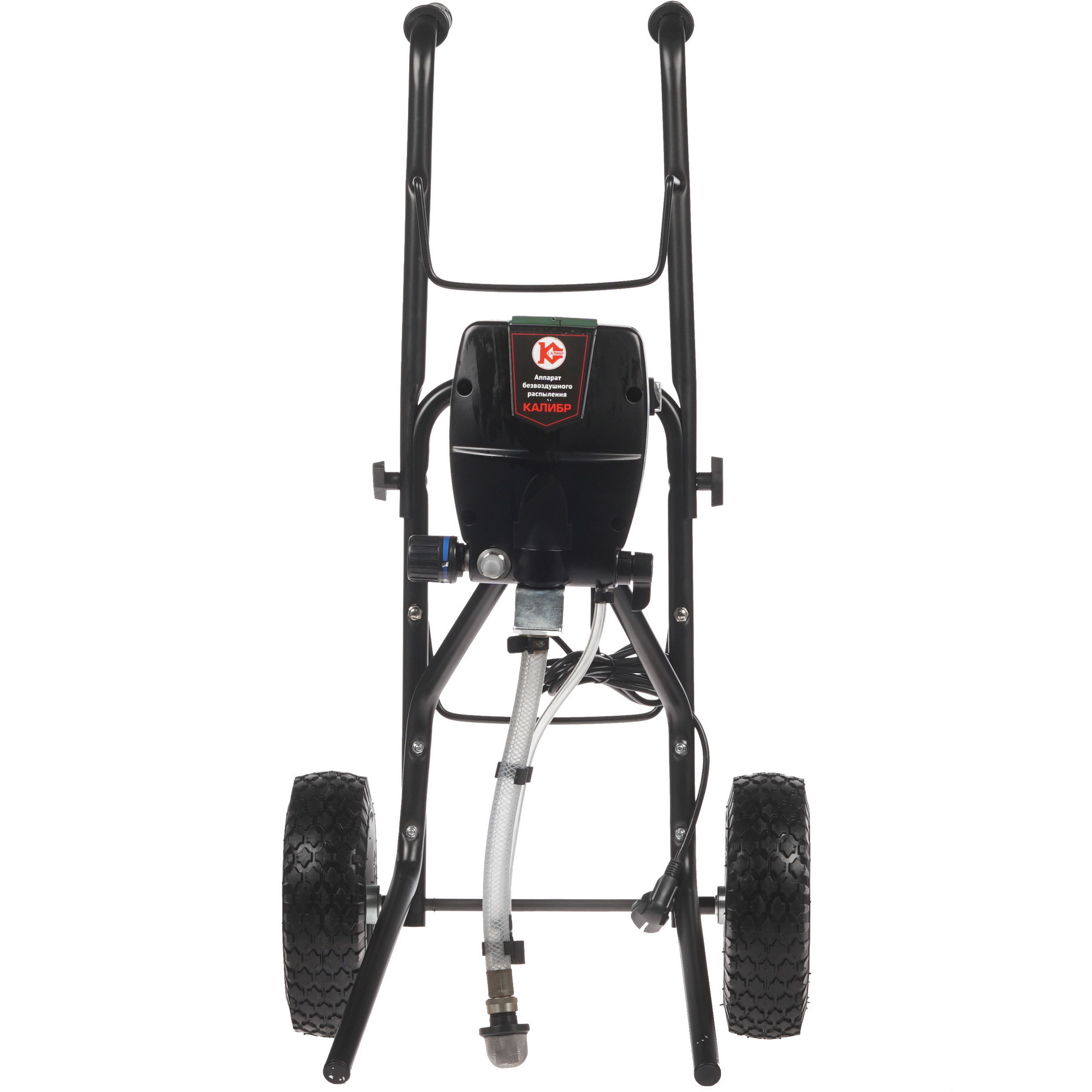 Краскопульт Калибр АБР-650 1263420 STDN-0019839 - Вид №1