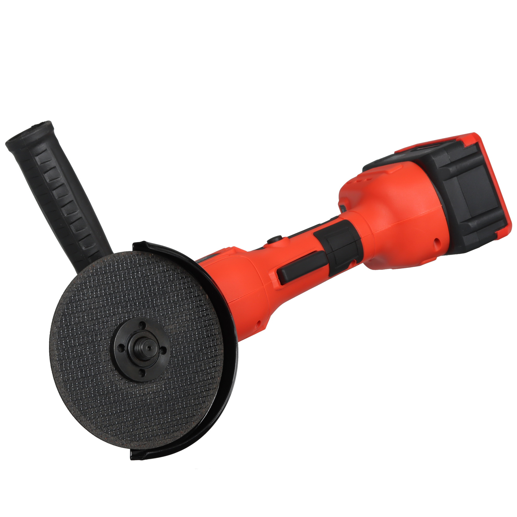 Углошлифовальная машина (УШМ) Aceline OBS AGBL14-125 OBS 20V 9053609 STDN-0039021 - Вид №6