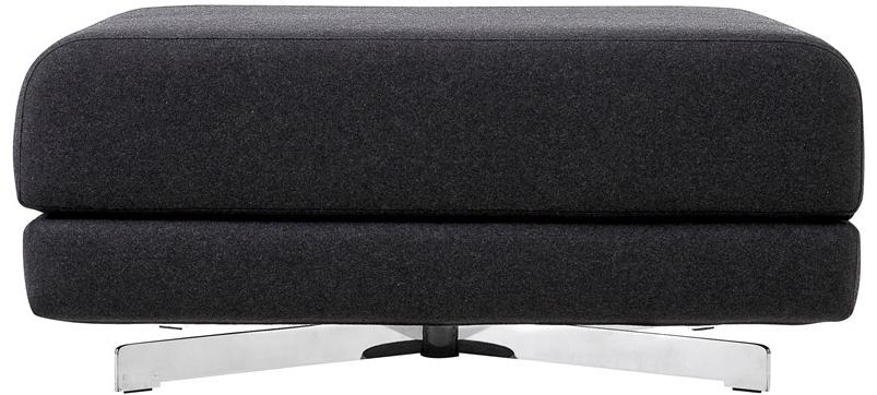 SOFTLINE Пуф-кровать из ткани sun-id-1480826 - Вид №1