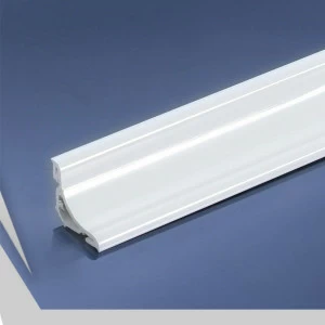 Комплект профилей на бортик ванны Gruppo Treesse Bordo