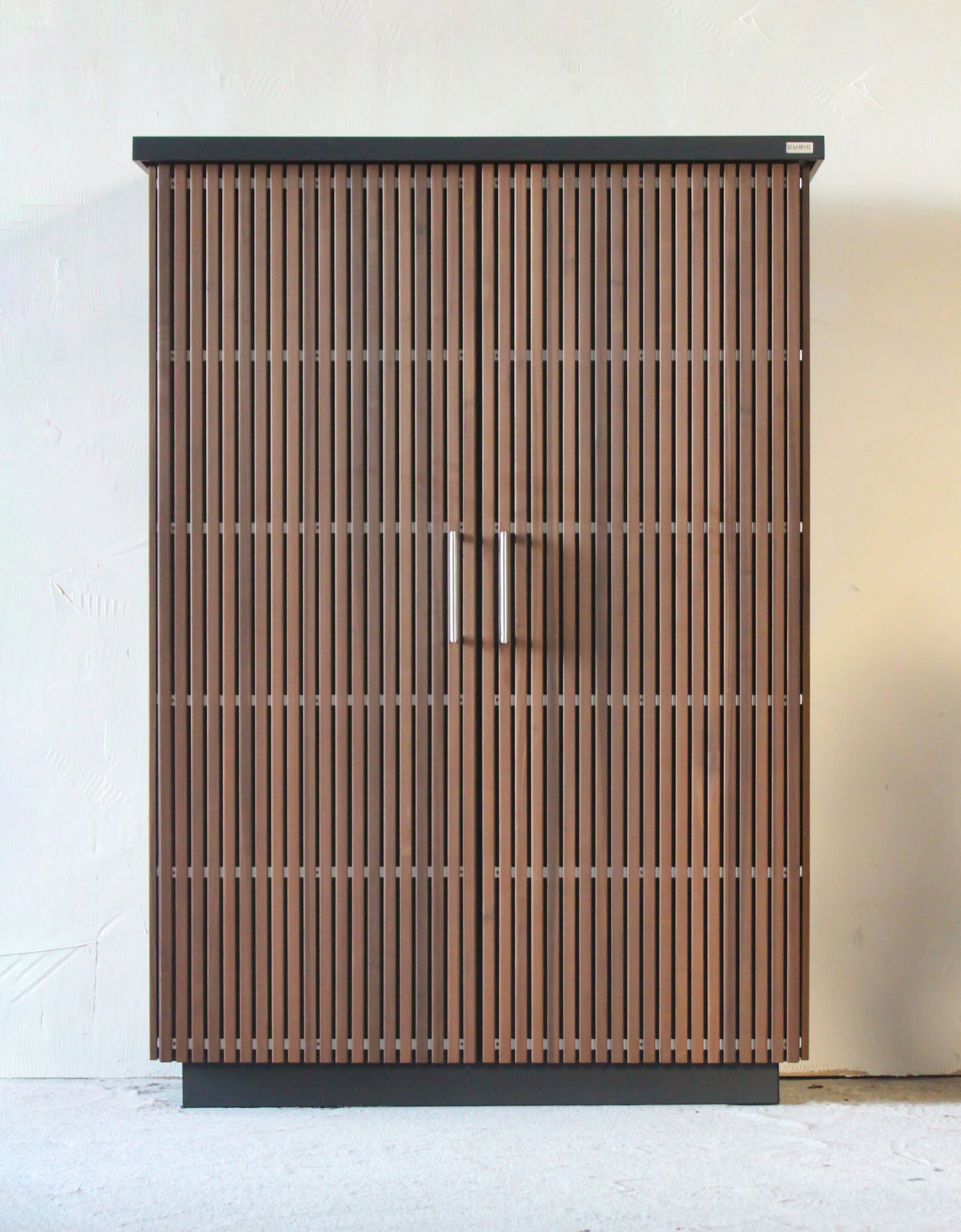 Передвижной садовый контейнер CUBIC OUTDOOR LIVING CUBIC CUPBOARD ARCH-00034900 - Вид №3