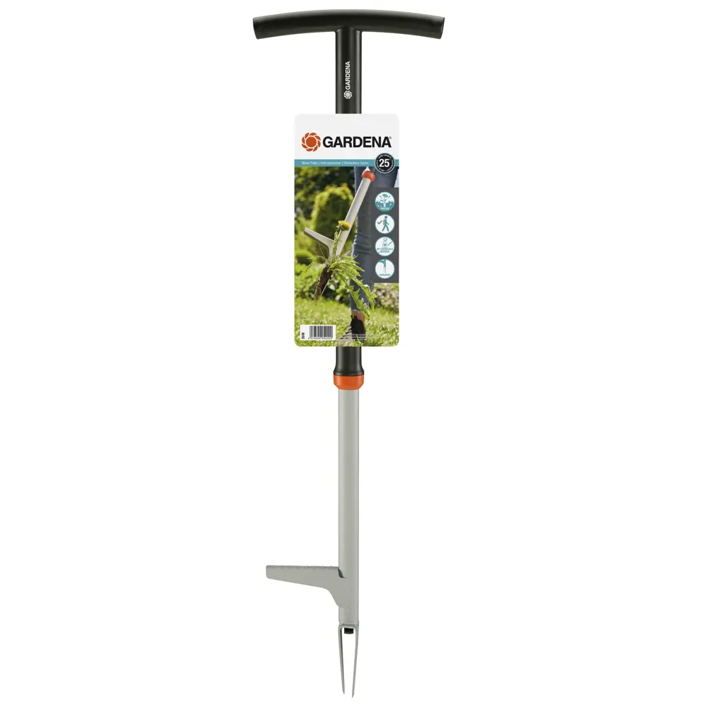 Удалитель сорняков Gardena 1 м STLM-2027388 - Вид №2