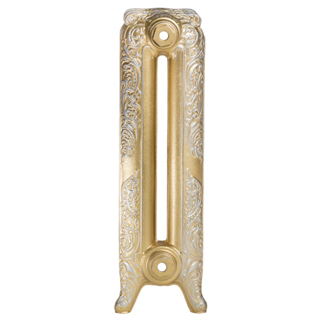 Чугунный радиатор Demir Dokum Nostalgia 600 8 секций 7447 - Вид №2