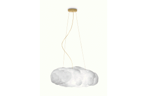CIST393 Подвесные светильники в детскую Лампа Облако Малая