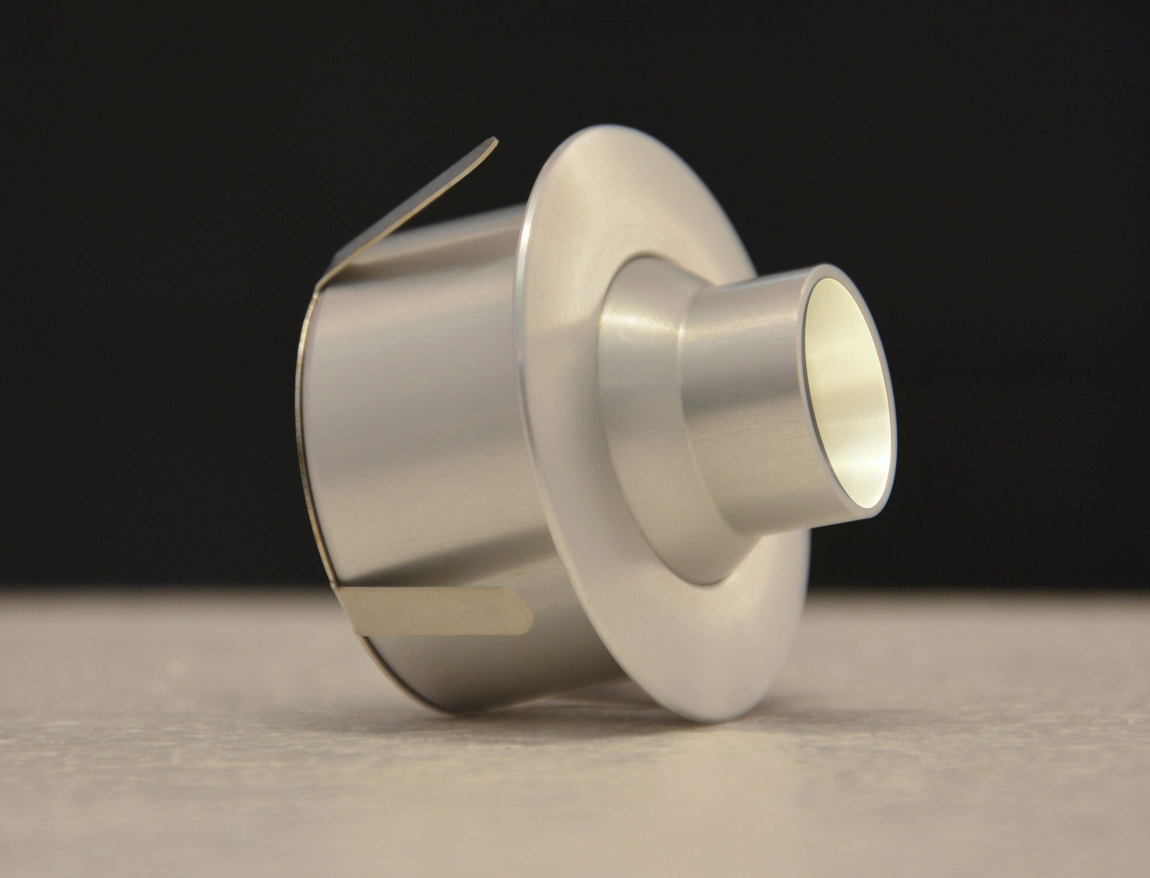 Алюминиевый светодиодный светильник Brillamenti SPOT ARCH-00008690 - Вид №8