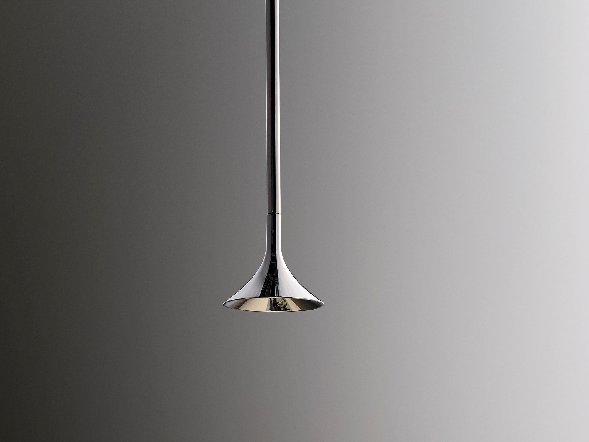 Алюминиевый светодиодный подвесной светильник LedsC4 Alive ARCH-00117172