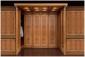 Шкаф  RAMPOLDI IF123