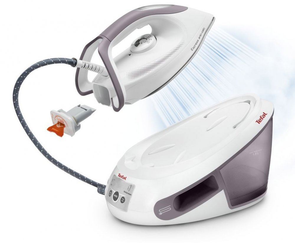 SV8011E0 Парогенератор / парогенератор Tefal Santreyd  - Вид №5