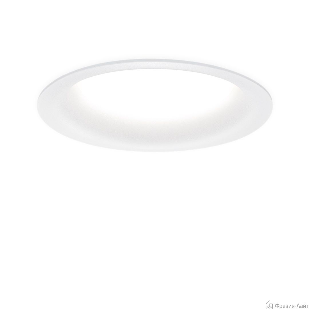 Arkos A224-01-10-WT светильник встраиваемый потолочный Drop 117746