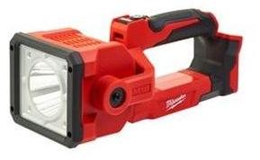 MILWAUKEE Светодиодная фара дальнего действия Torce trueview