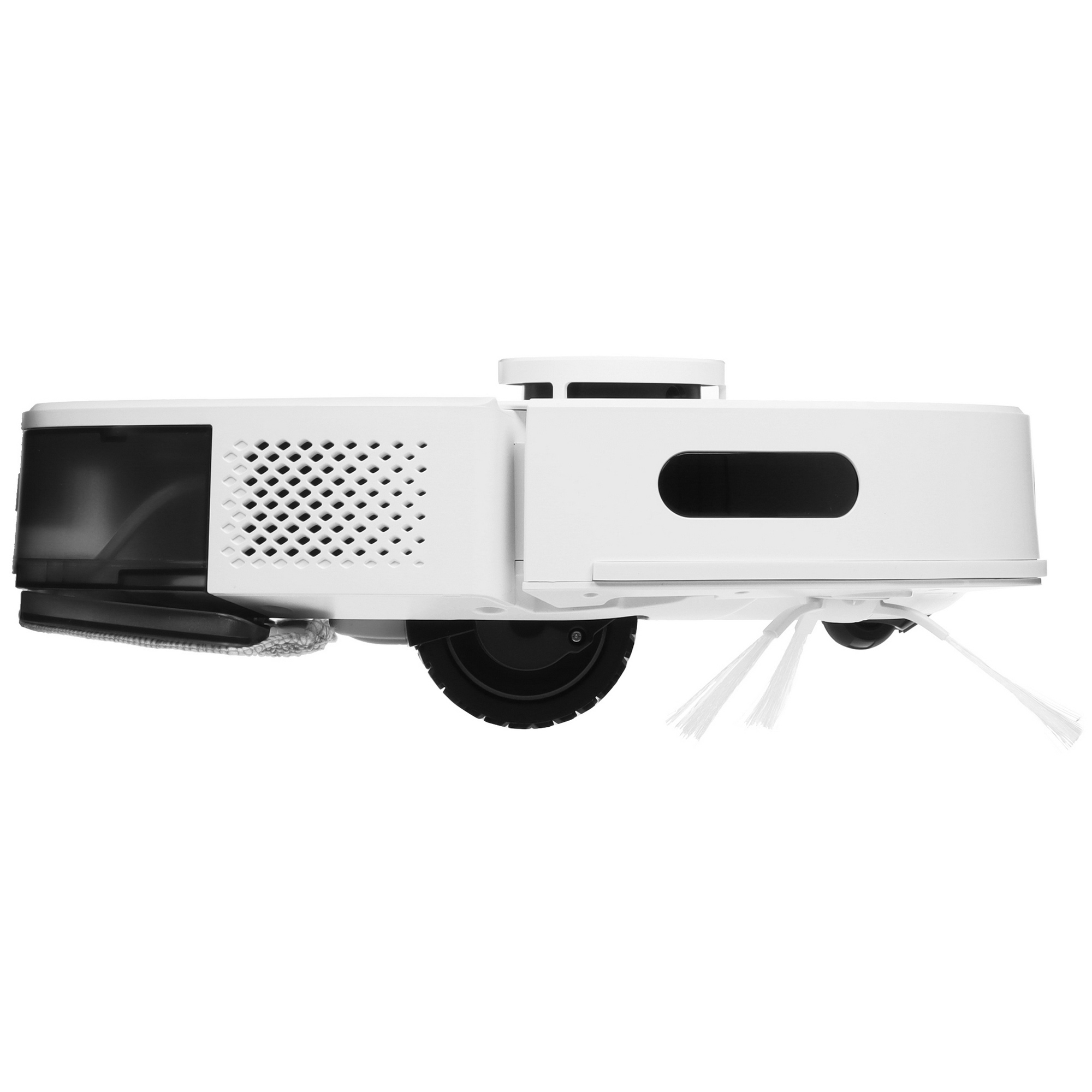 5451922 Робот-пылесос HONOR CHOICE Robot Cleaner R2s белый STDN-0001155 - Вид №4