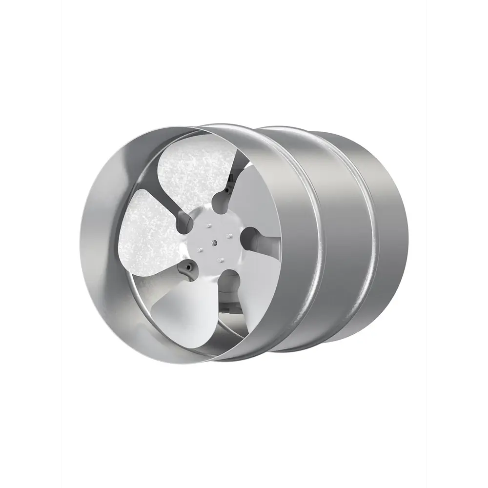 Вентилятор канальный ERA PRO CV-160 для круглых воздуховодов 82270093 STLM-0023618