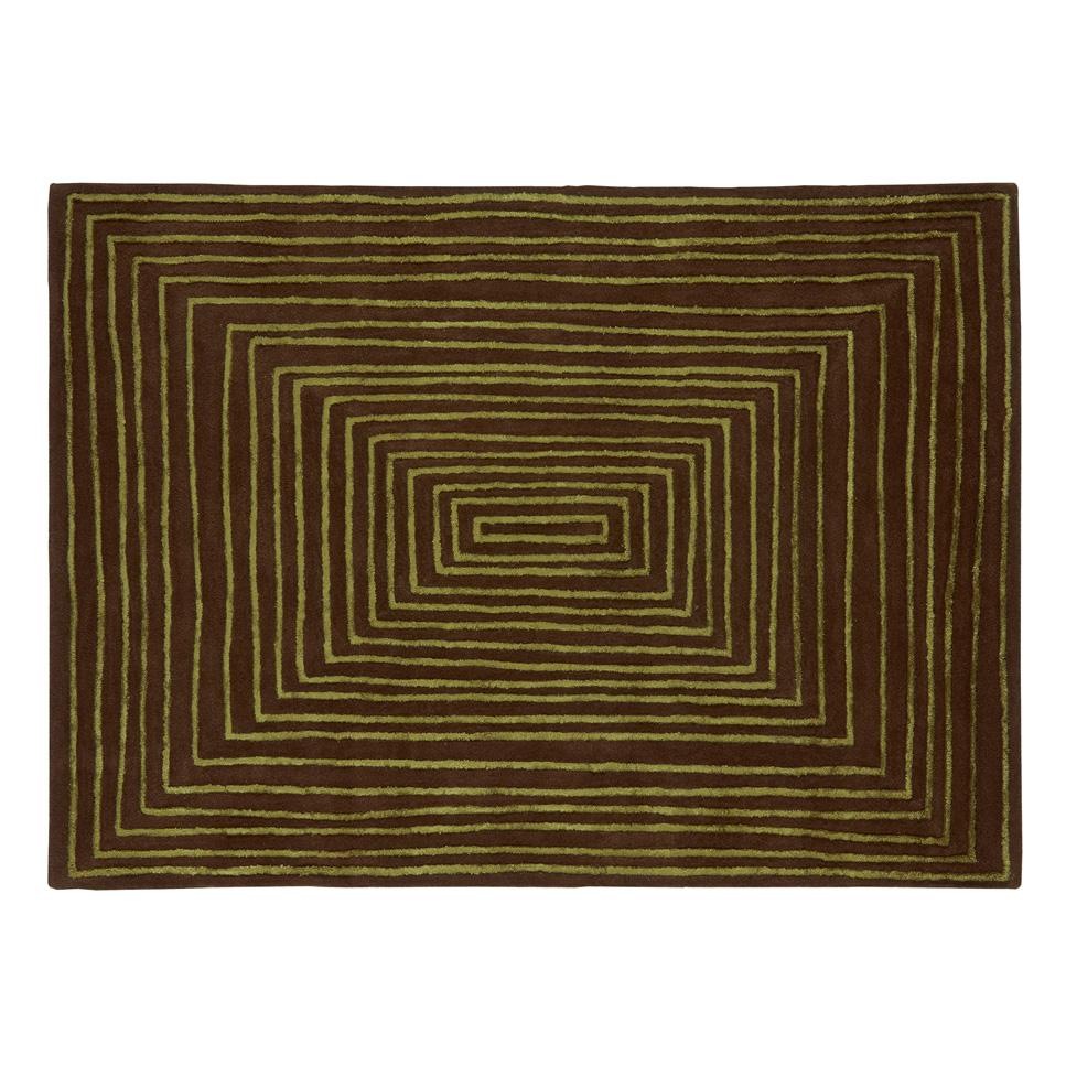 002452 Ковер Laps NOW CARPETS Francesc Rife  - Вид №1