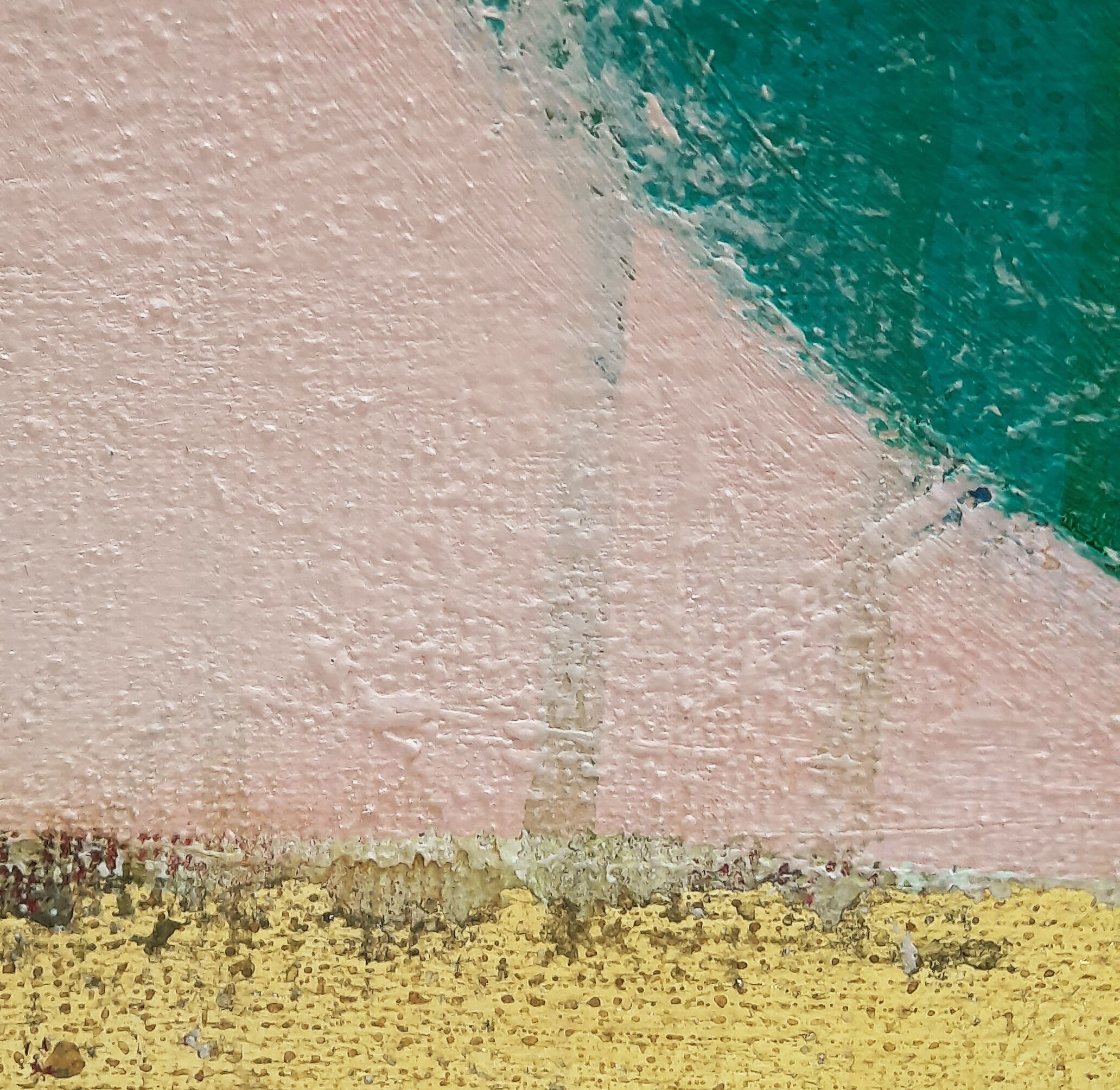 Холст рамки ICI ET LÀ K. Fabrizzi ARCH-00095083 - Вид №2