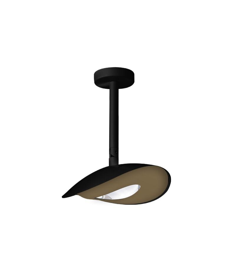 Литье под давлением алюминиевый подвесной инфракрасный нагревательный светильник Phormalab Hotdoor ARCH-00040022 - Вид №4
