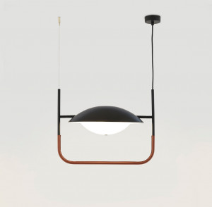 085299 Подвесной светильник Aromas del Campo Wong