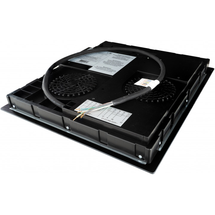 9231610 Индукционная варочная поверхность Schaub Lorenz SLK IY 41 H1 STDN-0049570 - Вид №3