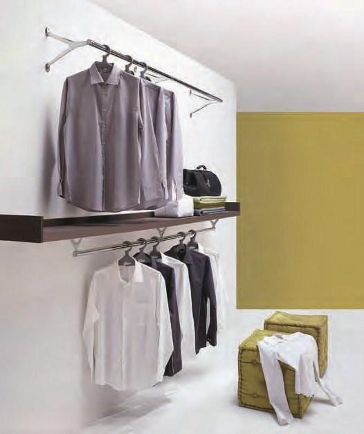 Caimi Brevetti Настенная вешалка sun-id-1400438 - Вид №1