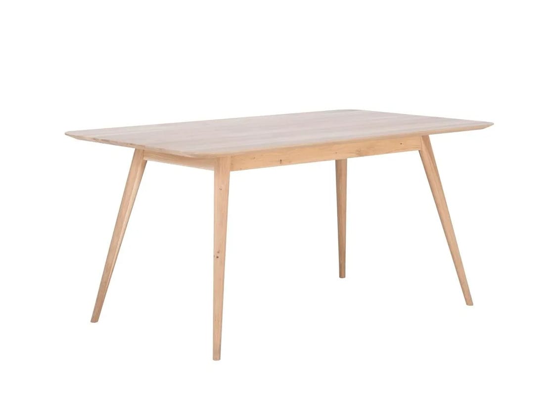 Прямоугольный дубовый стол Gazzda Stafa ARCH-00109634 - Вид №44