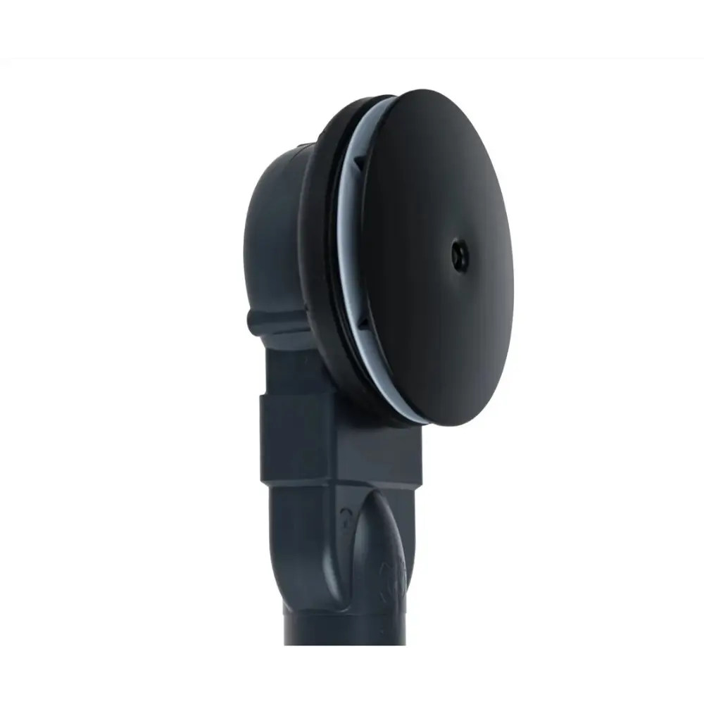 Сифон для душевого поддона Wirquin Slim 90 мм STLM-2117138 - Вид №1