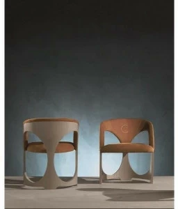 Carpanelli Деревянный стул Mistral Se58